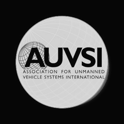Auvsi Logo