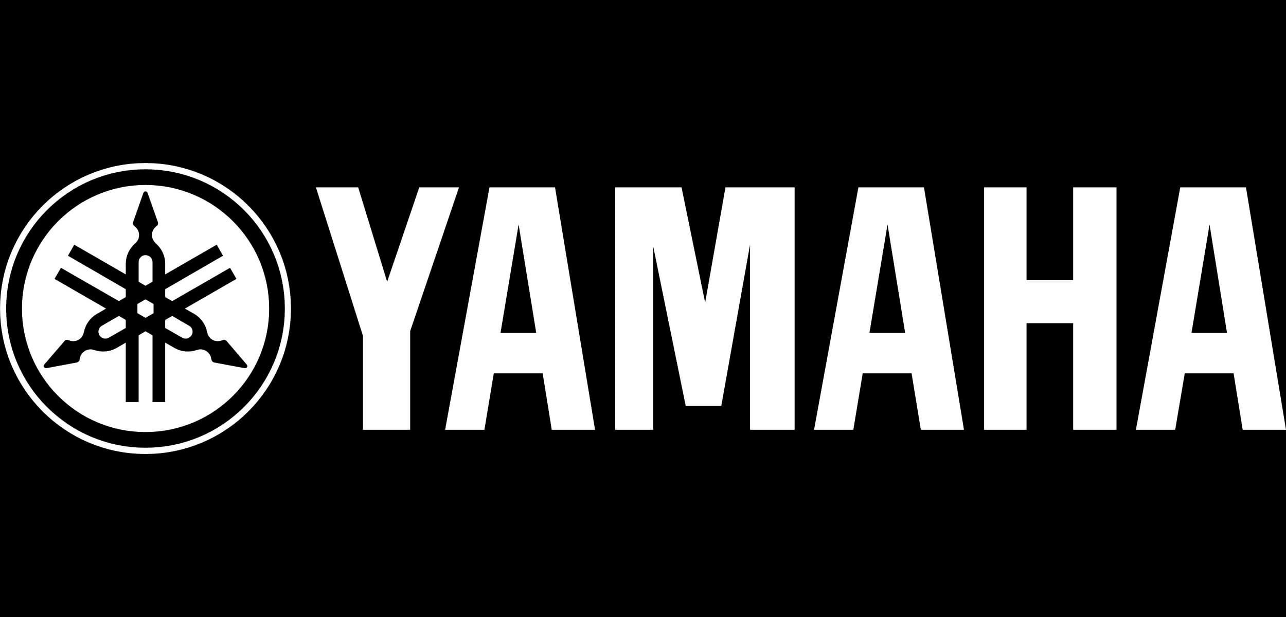 Image 7) Yamaha_Logo With D7 Media institute