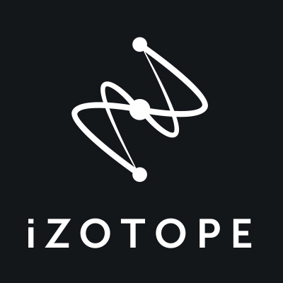 Image 19) izotope With D7 Media institute